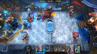 The Latest <i>Magic: The Gathering</i> Game Is A Decent Card-Based Tower Defense